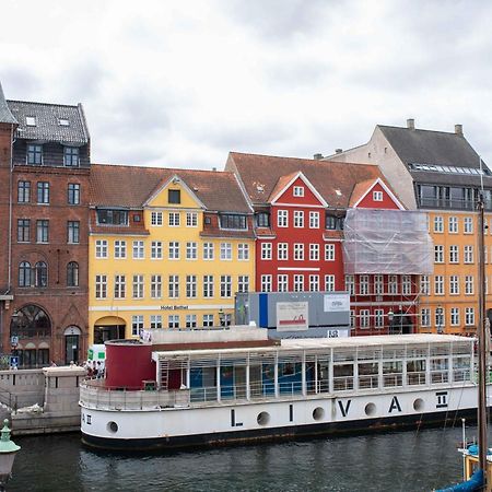 Chic Apartment In Vibrant Area By Copenhagen Canals 코펜하겐 외부 사진