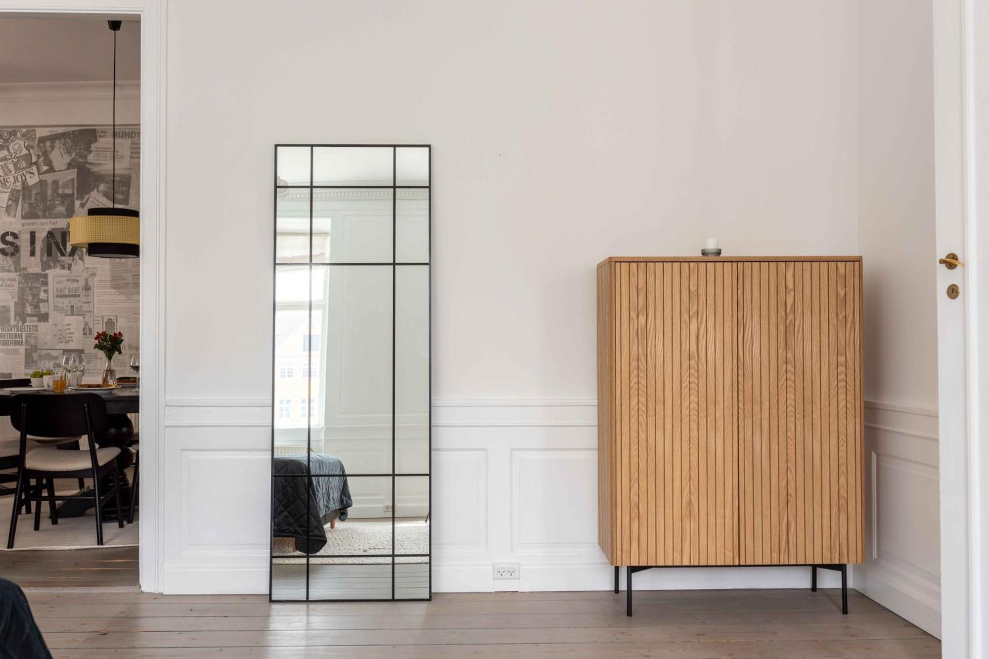Chic Apartment In Vibrant Area By Copenhagen Canals 코펜하겐 외부 사진