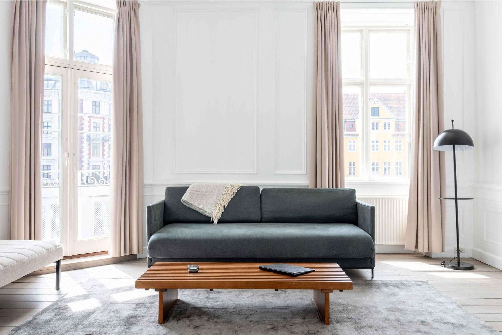 Chic Apartment In Vibrant Area By Copenhagen Canals 코펜하겐 외부 사진