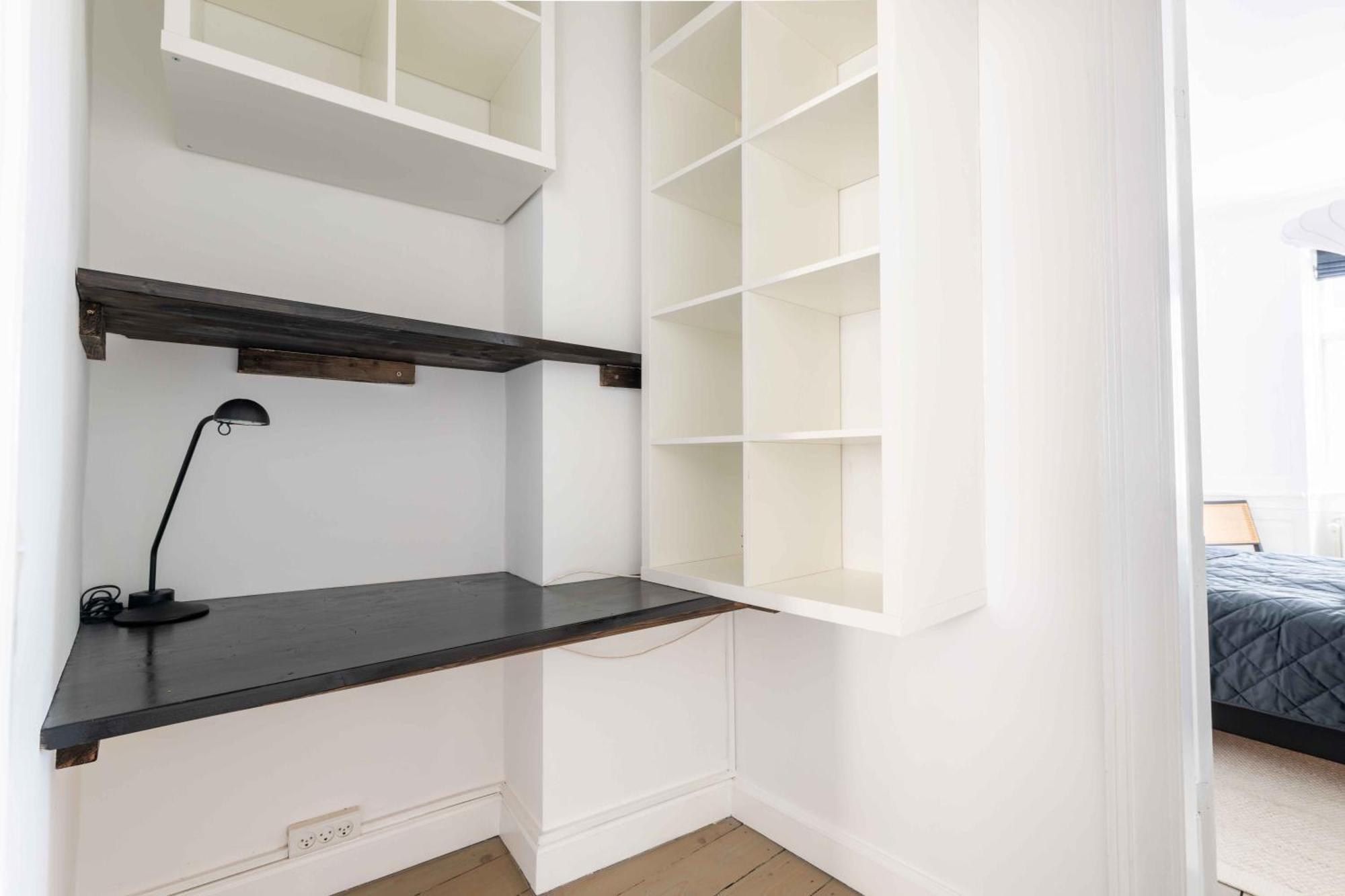Chic Apartment In Vibrant Area By Copenhagen Canals 코펜하겐 외부 사진